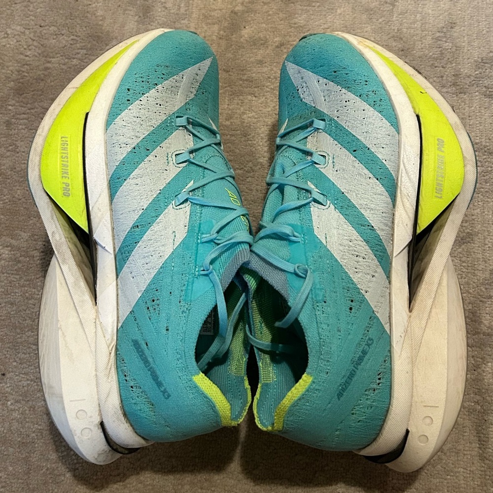 Adidas Adizero Prime X Strung 3